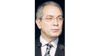 Julio Alak
