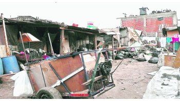La madre de todas las batallas en una provincia que pierde la guerra