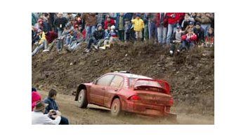 Los fierreros cordobeses volverán a sentir el rugido del rally en 2012