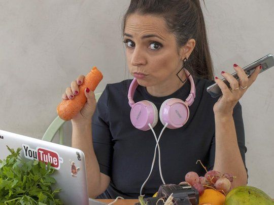 Paulina Cocina desencadeno la polémica luego de un comentario en Instagram.