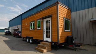 La tendencia de casas diminutas suma soluciones prácticas y atrae a millones que buscan mudarse sin complicarse. La tendencia de casas diminutas suma soluciones prácticas y atrae a millones que buscan mudarse sin complicarse.