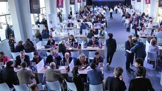 El Santa Fe Business Forum reunirá durante cinco jornadas a empresas, compradores e inversores internacionales.
