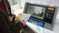 En Salta se votará con la Boleta Única Electrónica, que combina lo digital con el soporte papel.