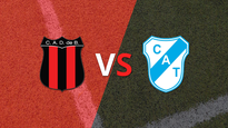 def. de belgrano y temperley no se sacaron ventaja y terminaron sin goles