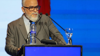 José Manuel Urdiroz flamante Subsecretario de Transporte Automotor.