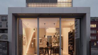 Este innovador método podría acabar con el drama que producen las lluvias. Este innovador método podría acabar con el drama que producen las lluvias.