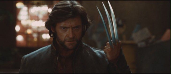 Jackman's cumulative success allowed him his first spin-off: X-Men Origins: Wolverine.