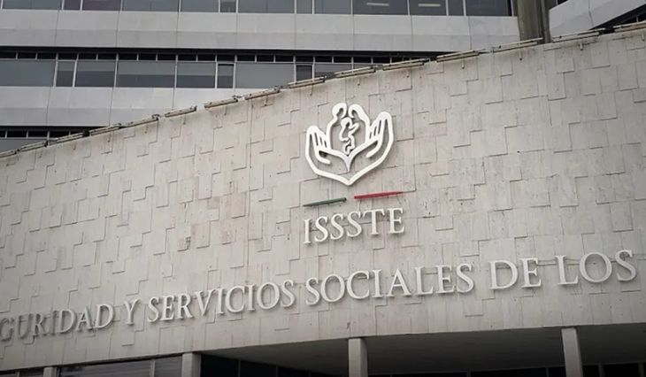 Checa lo que puedes hacer con el ISSSTE. 