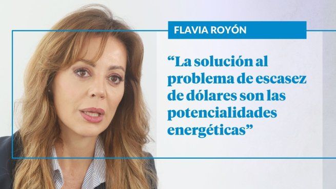 Exsecretaria de Energía