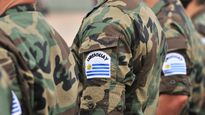Los socios de la Coalición Multicolor parecen dispuestos a votar la asignación de más recursos a las Fuerzas Armadas.