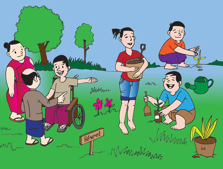 IPS pension for disabled minors. IPS pension for disabled minors.