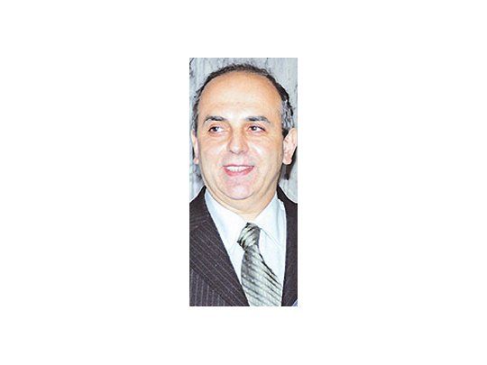 Ricardo Lospinnato