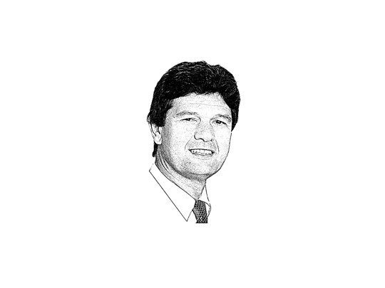 Horacio Busanello - CEO del Grupo Los Grobo.