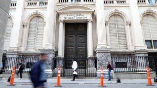 ámbito.com | Banco Central Republica Argentina BCRA