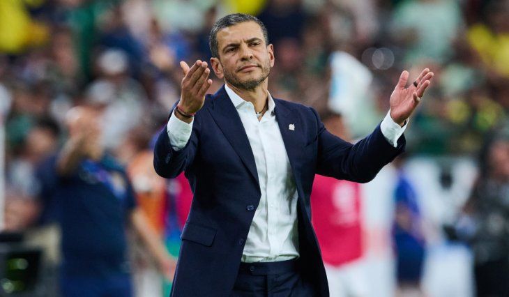 Jaime Lozano es señalado por la afición del Pachuca como el responsable de la eliminación de los Tuzos del Mundial de Clubes. Asumió en mayo pasado y ya piden que sea despeidido.