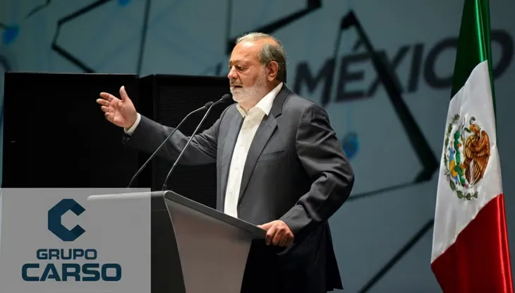 Con la compra de Fieldwood México, Grupo Carso obtiene control total del Área Contractual 4 en el Golfo de México. Con la compra de Fieldwood México, Grupo Carso obtiene control total del Área Contractual 4 en el Golfo de México.