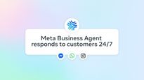 Archivo. Meta acelera su estrategia para de agentes IA.