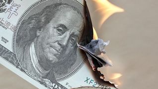 El precio del dólar nuclear