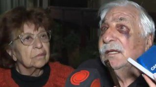 Desvalijaron a dos jubilados en Córdoba.