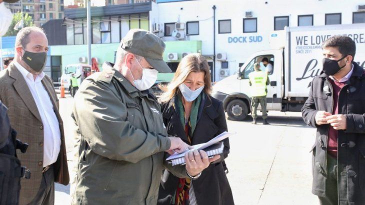 Control cuarentena 13-05-2020