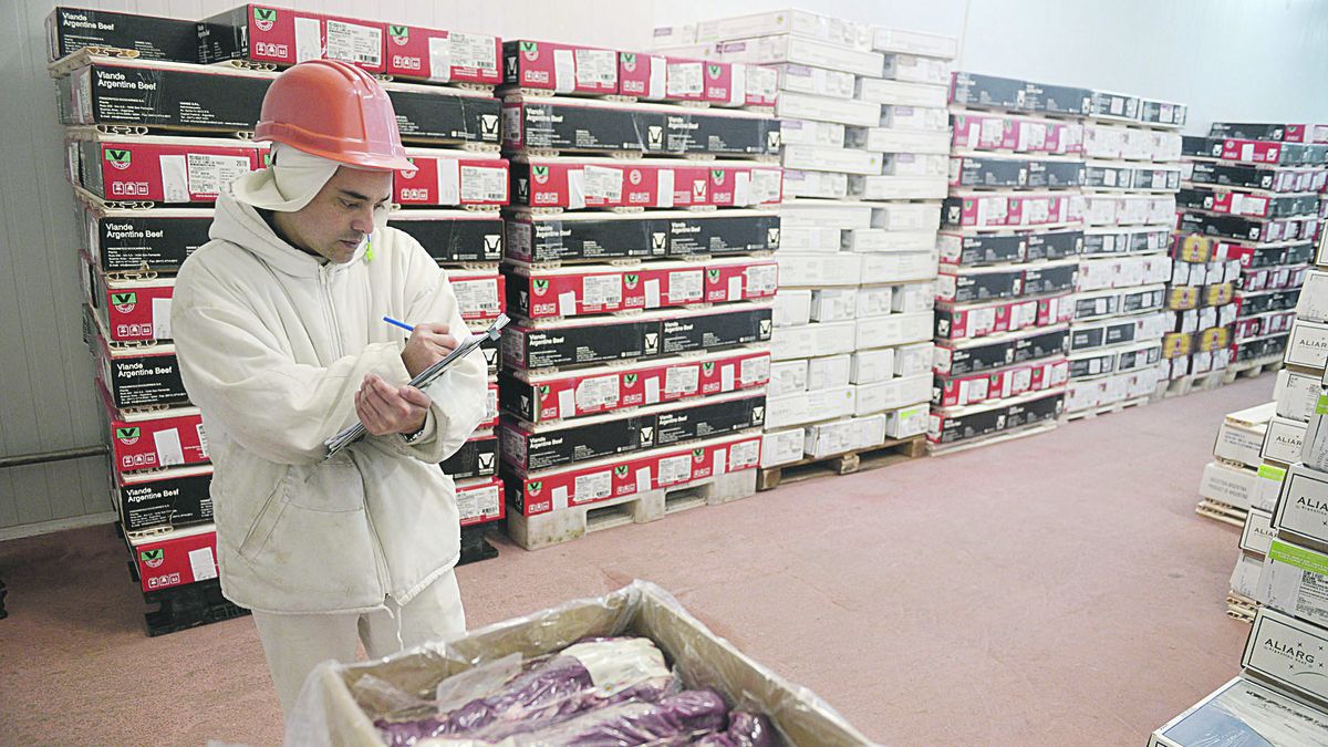 Exports grow, but drop in Chinese demand worries