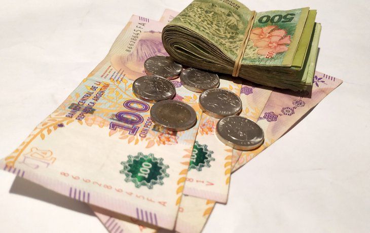 Gremios apuran revisión paritaria para cubrirse de la inflación