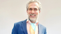 Carlos Amador, uno de los más destacados actores de México.