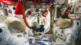 NASA.