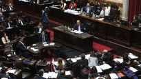 El Gobierno admite, además, errores en la negociación, en dificultades para sostener alianzas.