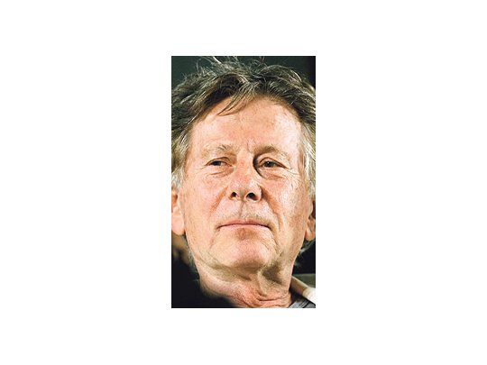 Roman Polanski