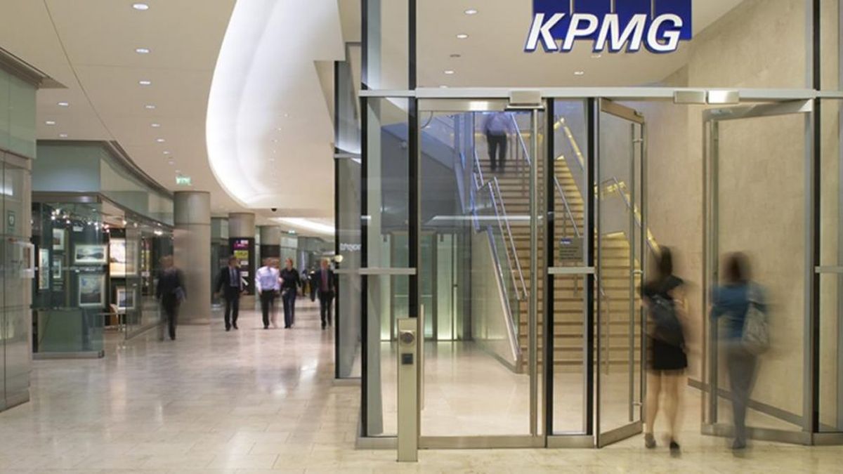 KPMG survey among the world’s biggest CEOs: distrust grows about the direction of the global economy