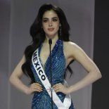 Fátima Bosch, de 25 años, fue llamada cabeza hueca, según varias testigos del momento. Fátima Bosch, de 25 años, fue llamada cabeza hueca, según varias testigos del momento.