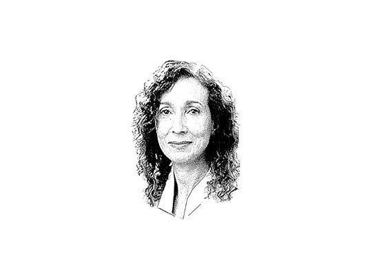 Patricia Fadel