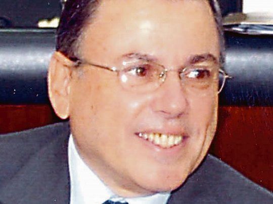Eduardo De Lazzari