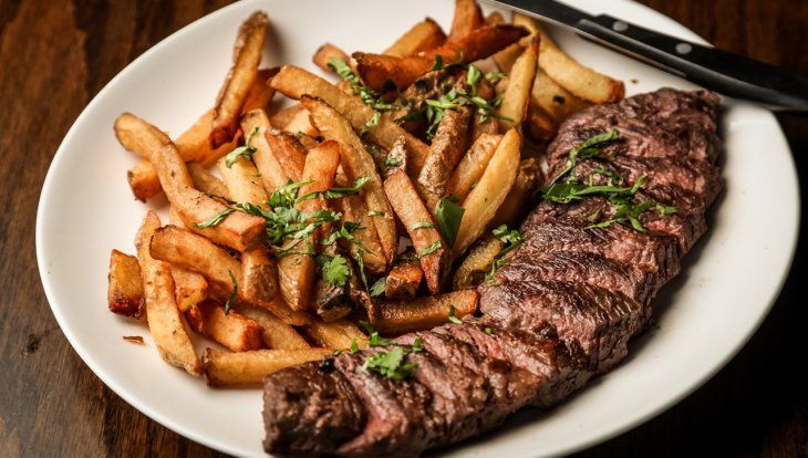 Llegó a ser de las más emblemáticas del país, pero no pudo afrontar sus deudas de millones de dólares. Llegó a ser de las más emblemáticas del país, pero no pudo afrontar sus deudas de millones de dólares.