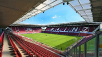 Una bomba de la Segunda Guerra Mundial de 500 kilos fue enconetrada en las inmediaciones del estadio del Mainz.