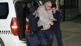 Gustavo Penadés continuará en la cárcel y su familia exige un juicio imparcial.