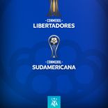 La Libertadores y Sudamericana ya comenzaron a jugarse y los campeones recién se conocerán en noviembre. Sin embargo, los sponsors ténicos ya jugaron sus copas y definieron a los ganadores. La Libertadores y Sudamericana ya comenzaron a jugarse y los campeones recién se conocerán en noviembre. Sin embargo, los sponsors ténicos ya jugaron sus copas y definieron a los ganadores.