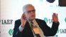 El diputado Ricardo lpez Murphy critic la suba de tasas el hipodlar y la emisin