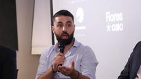 El secretario de CAINCCA, Alejandro Ángel Mancuso, puso en debate la apertura del sector a otros actores.