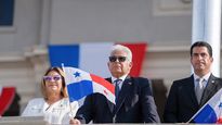 José Mulino desmintió que Donald Trump haya enviado tropas al Canal de Panamá.