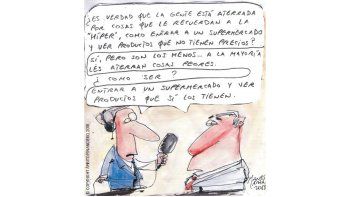 ámbito.com | Humor
