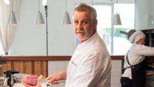 Christian Petersen permanece internado en terapia intensiva en el Hospital Ramón Carrillo de San Martín de los Andes, con una evolución favorable.