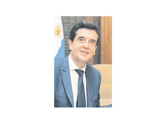 Carlos Melconian