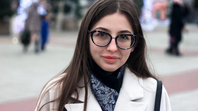 Anteojos con inteligencia artificial captan la atención de millones.