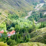 La provincia tiene muchas variades para el turismo, pero hay sitios que se destacan por la variedad de actividades que ofrece. La provincia tiene muchas variades para el turismo, pero hay sitios que se destacan por la variedad de actividades que ofrece.