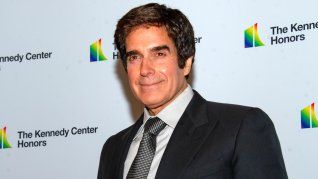 Se convirtió en el mago más famoso del mundo y tiene un patrimonio de millones. Se convirtió en el mago más famoso del mundo y tiene un patrimonio de millones.