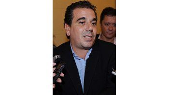 Cristian Ritondo
