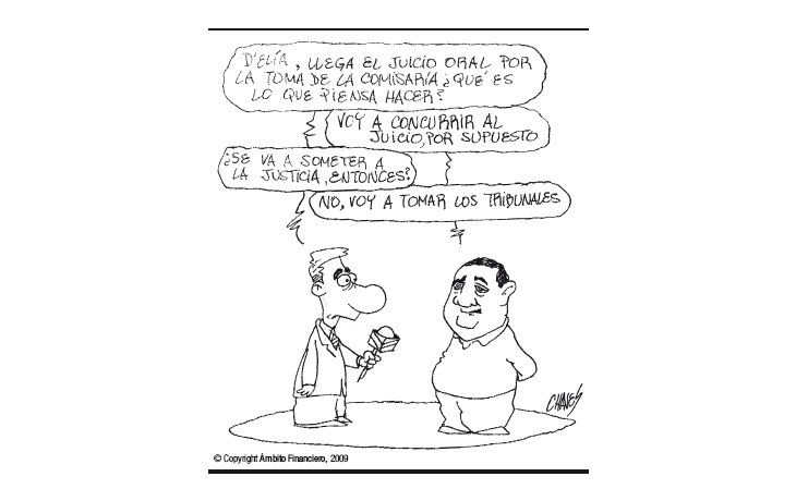 ámbito.com | Método