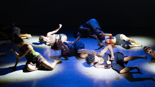 Compañía Castadiva celebra los 28 años. Compañía Castadiva celebra los 28 años.